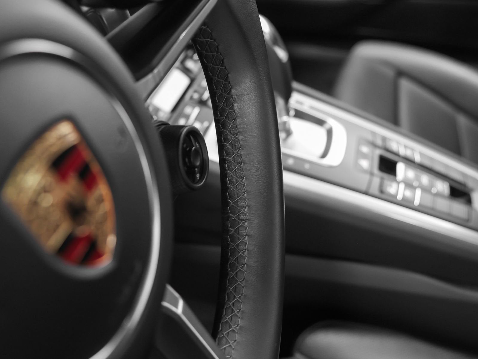 2017 Porsche 911 Carrera S