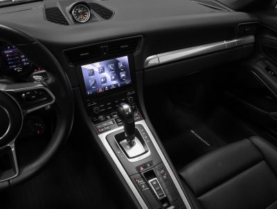 2017 Porsche 911 Carrera S