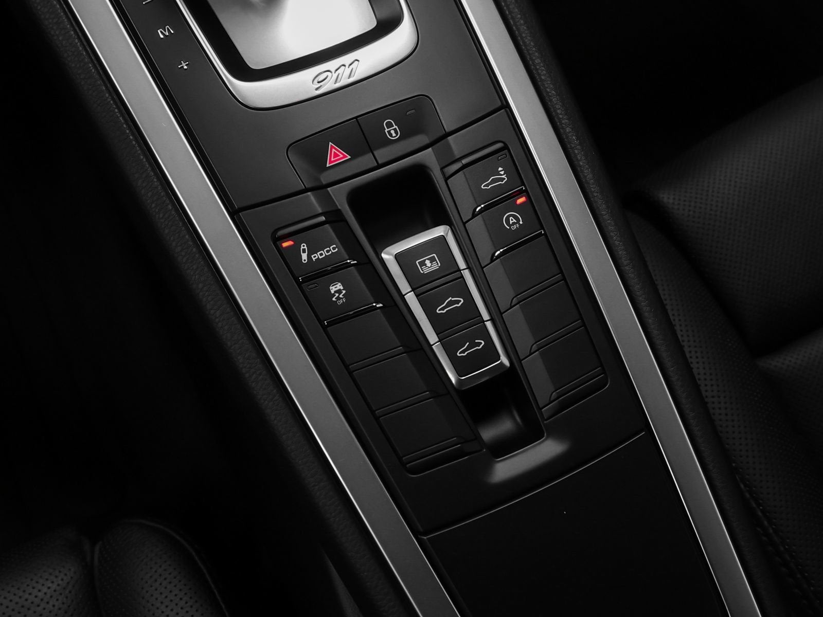 2017 Porsche 911 Carrera S