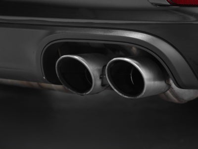 2017 Porsche 911 Carrera S