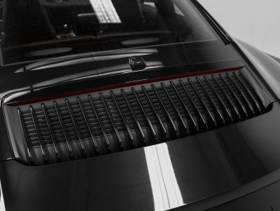 2017 Porsche 911 Carrera S