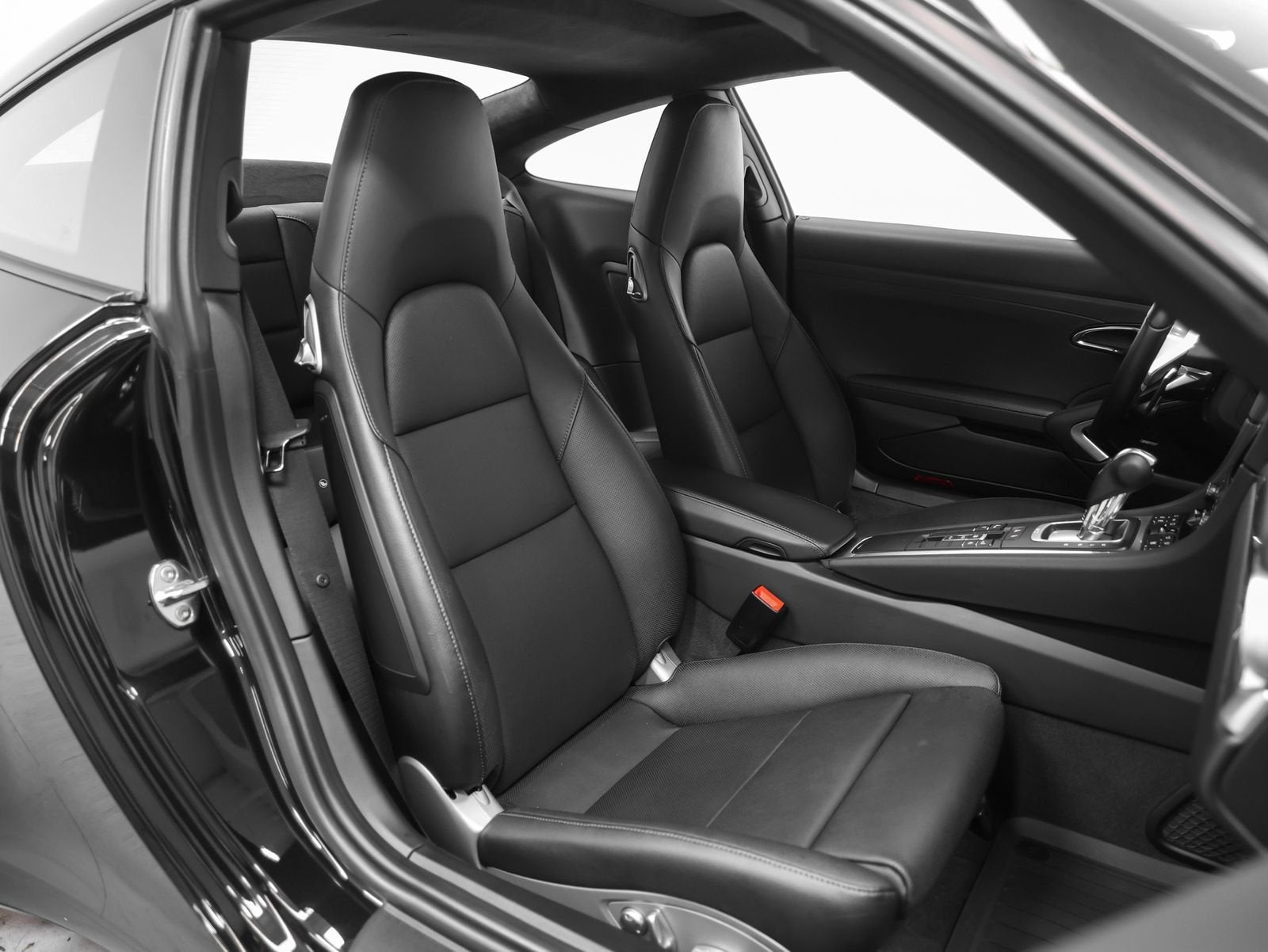 2017 Porsche 911 Carrera S