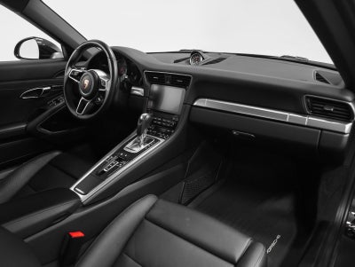 2017 Porsche 911 Carrera S