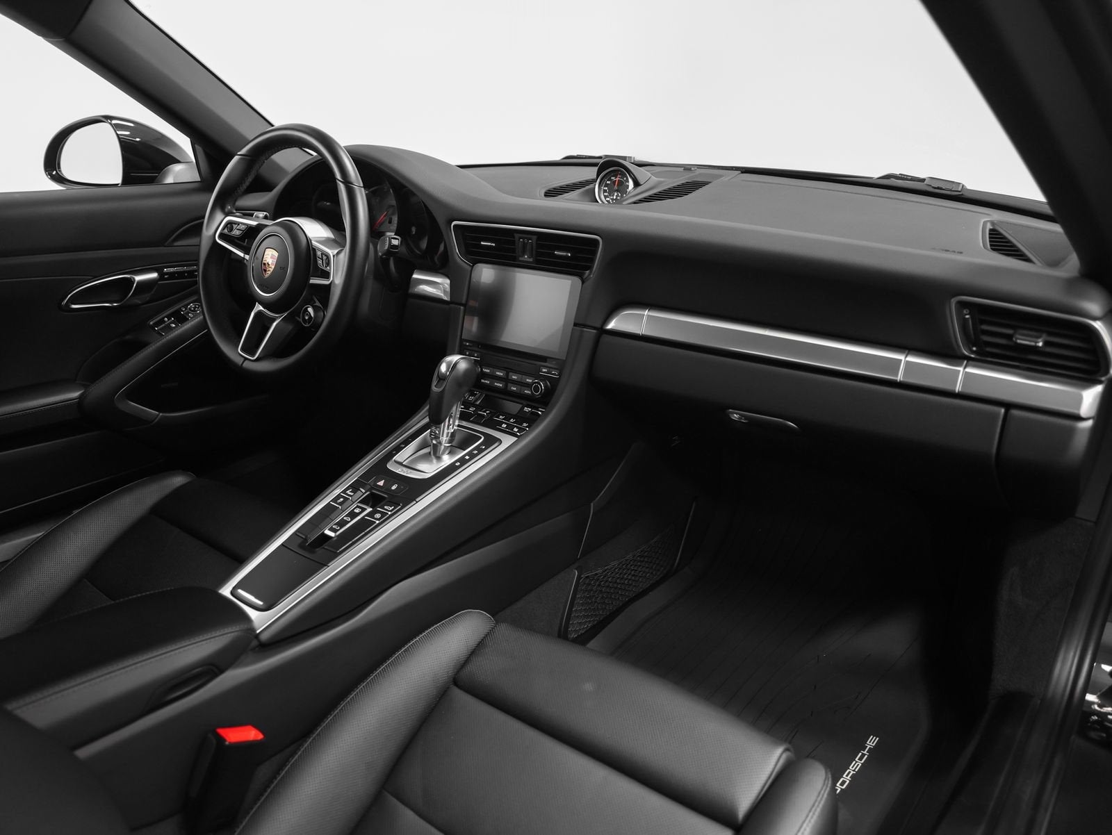 2017 Porsche 911 Carrera S