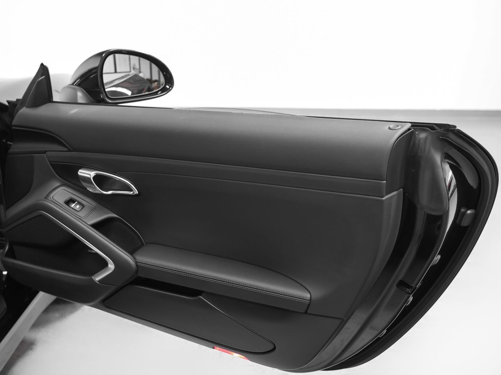 2017 Porsche 911 Carrera S