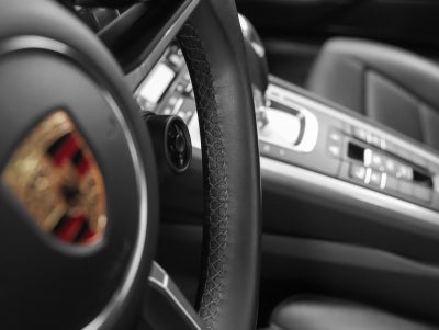 2017 Porsche 911 Carrera S