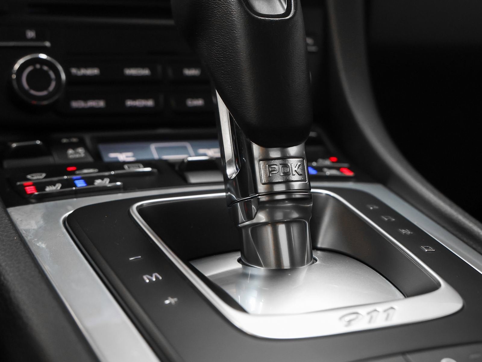 2017 Porsche 911 Carrera S