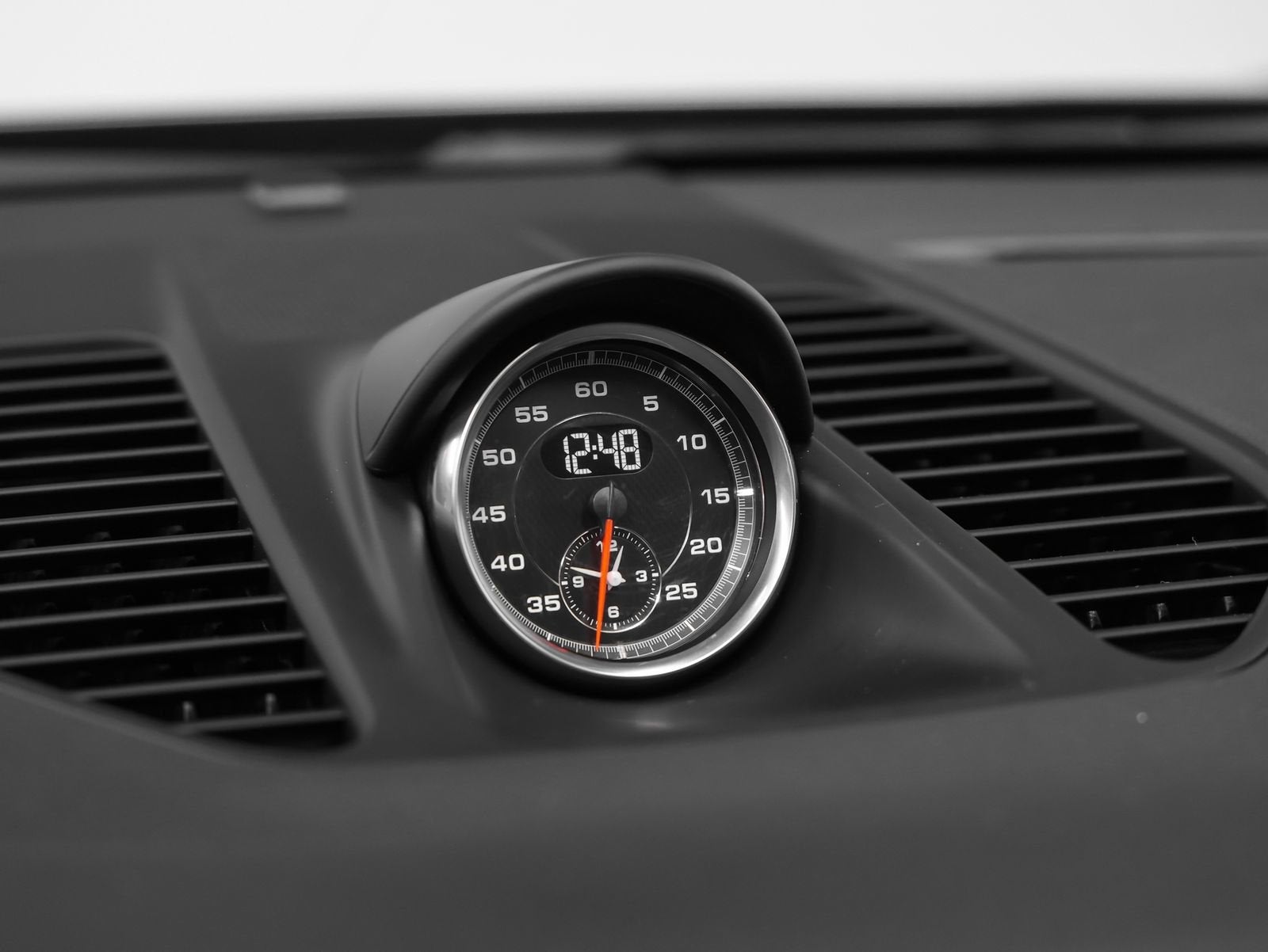 2017 Porsche 911 Carrera S