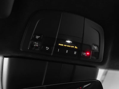 2017 Porsche 911 Carrera S