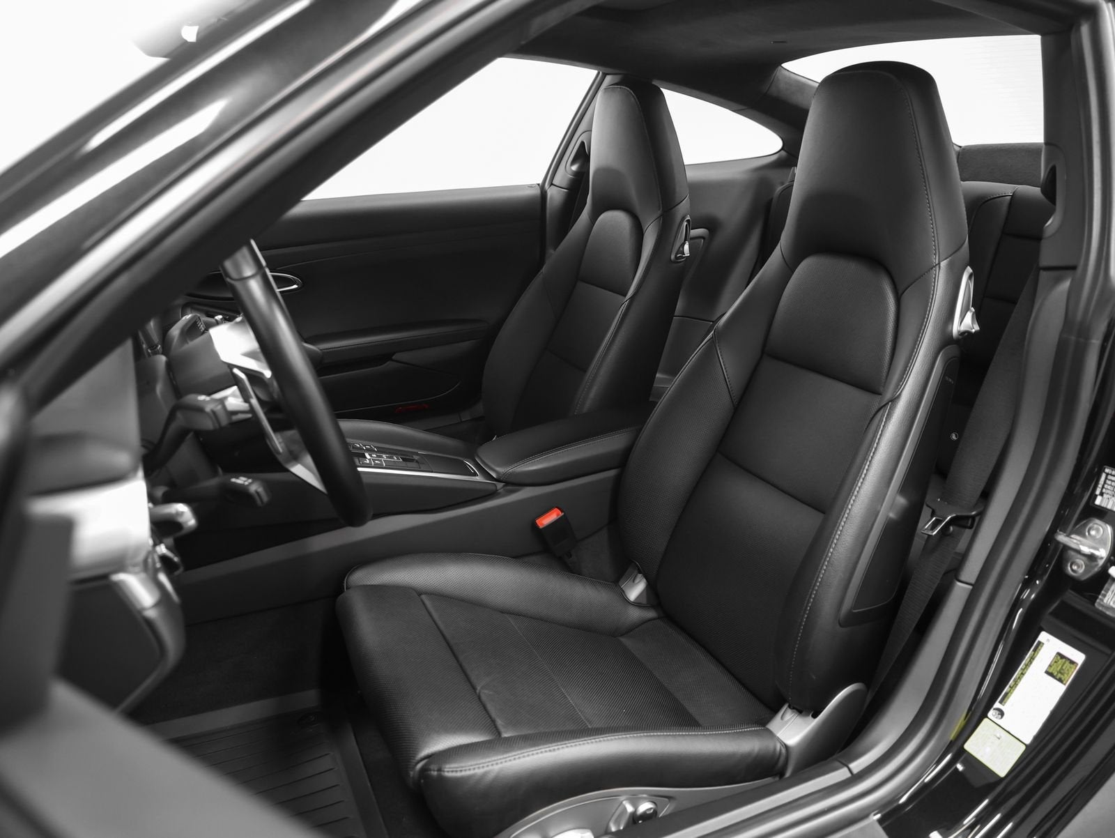 2017 Porsche 911 Carrera S