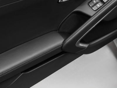 2017 Porsche 911 Carrera S