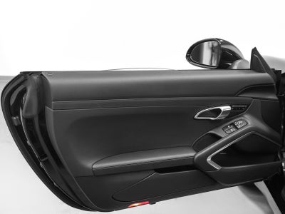 2017 Porsche 911 Carrera S