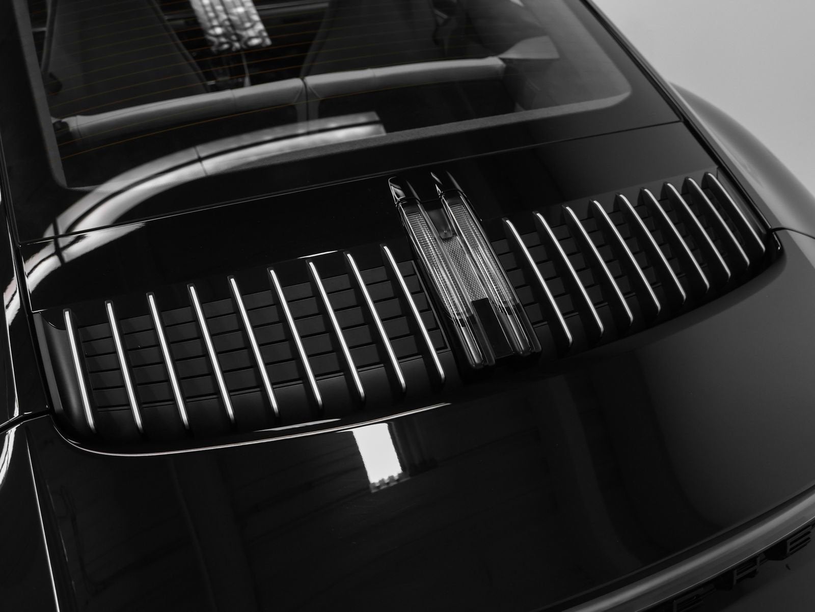 2021 Porsche 911 Carrera 4S