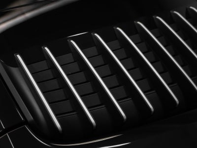 2021 Porsche 911 Carrera 4S