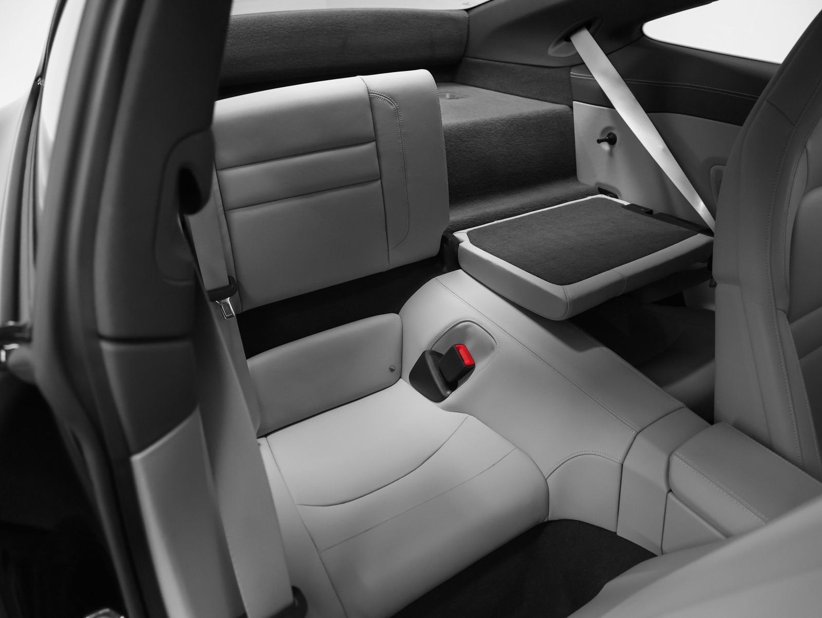 2021 Porsche 911 Carrera 4S