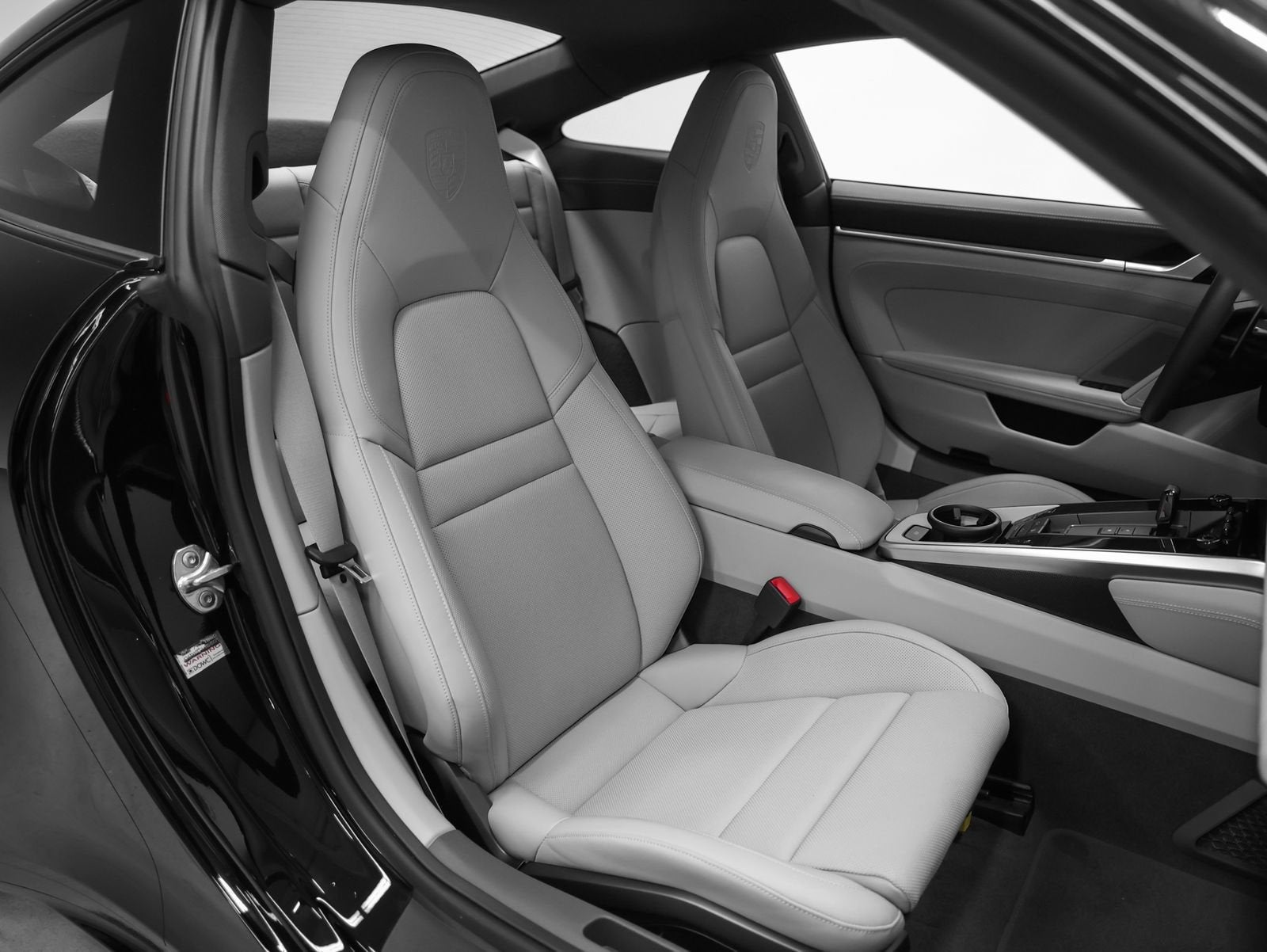 2021 Porsche 911 Carrera 4S