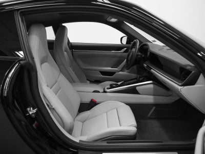 2021 Porsche 911 Carrera 4S