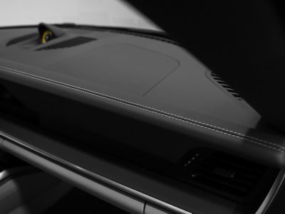 2021 Porsche 911 Carrera 4S