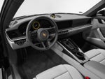 2021 Porsche 911 Carrera 4S