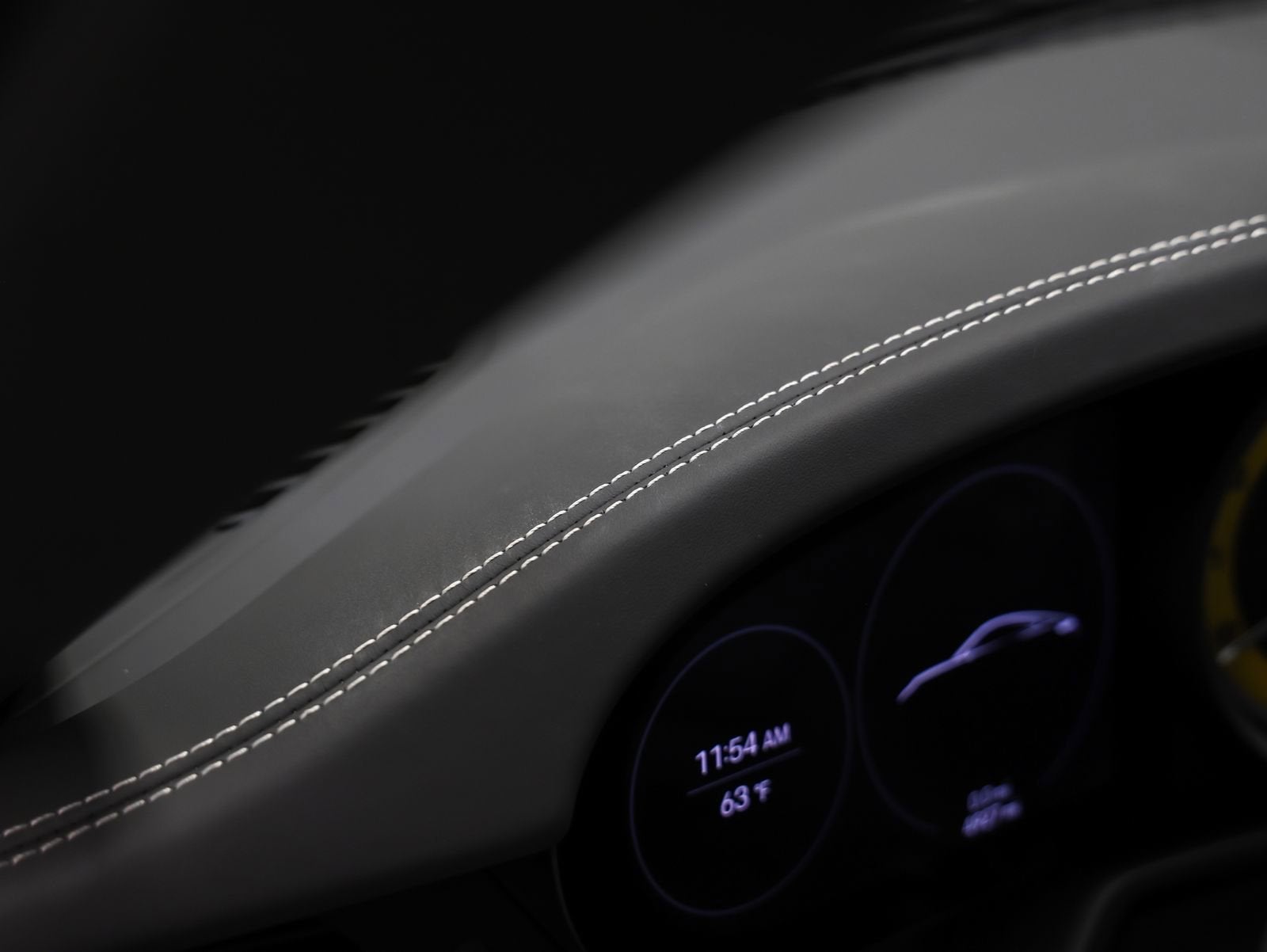 2021 Porsche 911 Carrera 4S