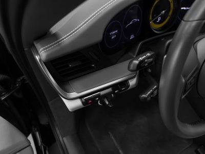 2021 Porsche 911 Carrera 4S