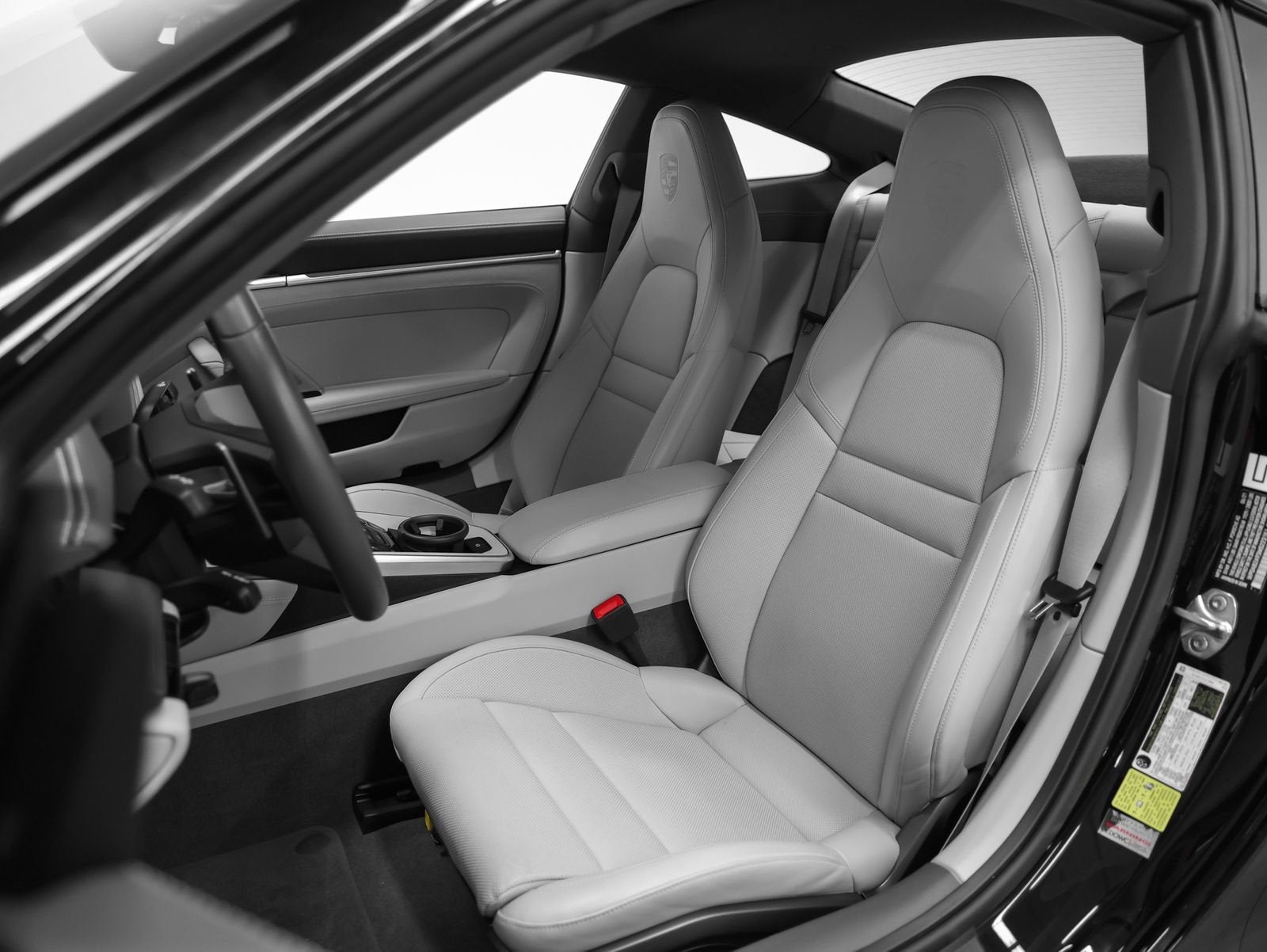 2021 Porsche 911 Carrera 4S