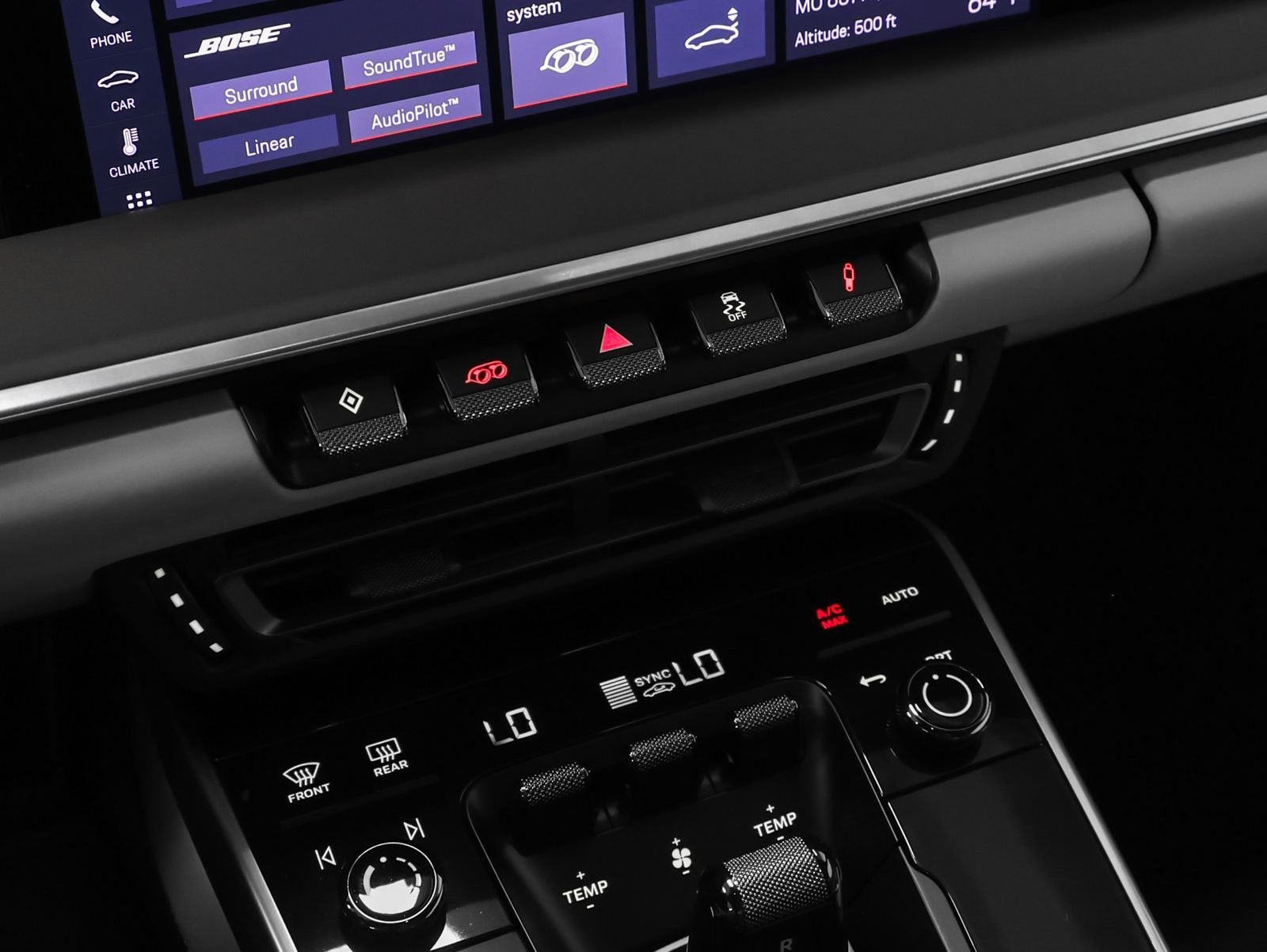 2021 Porsche 911 Carrera 4S