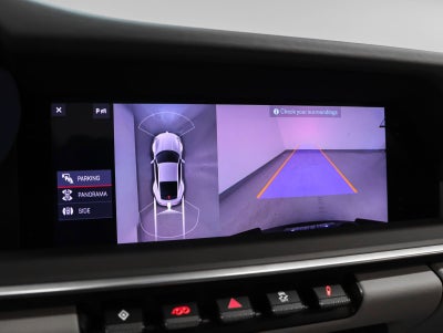 2021 Porsche 911 Carrera 4S