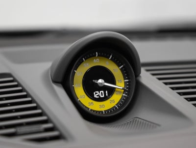 2021 Porsche 911 Carrera 4S