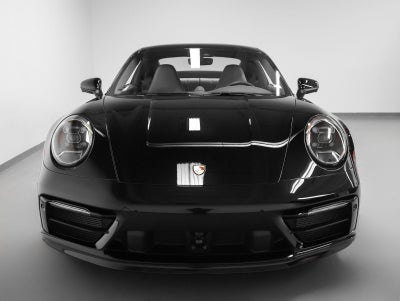 2021 Porsche 911 Carrera 4S