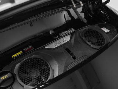 2021 Porsche 911 Carrera 4S