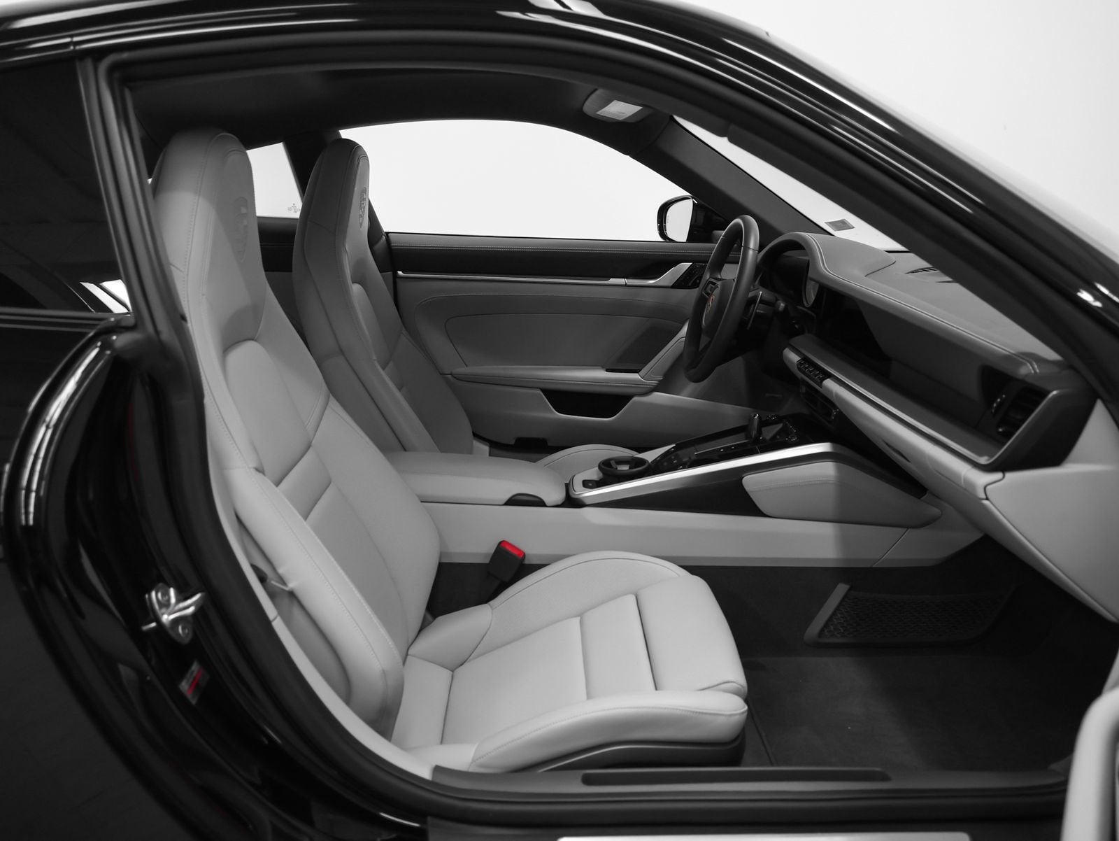 2021 Porsche 911 Carrera 4S