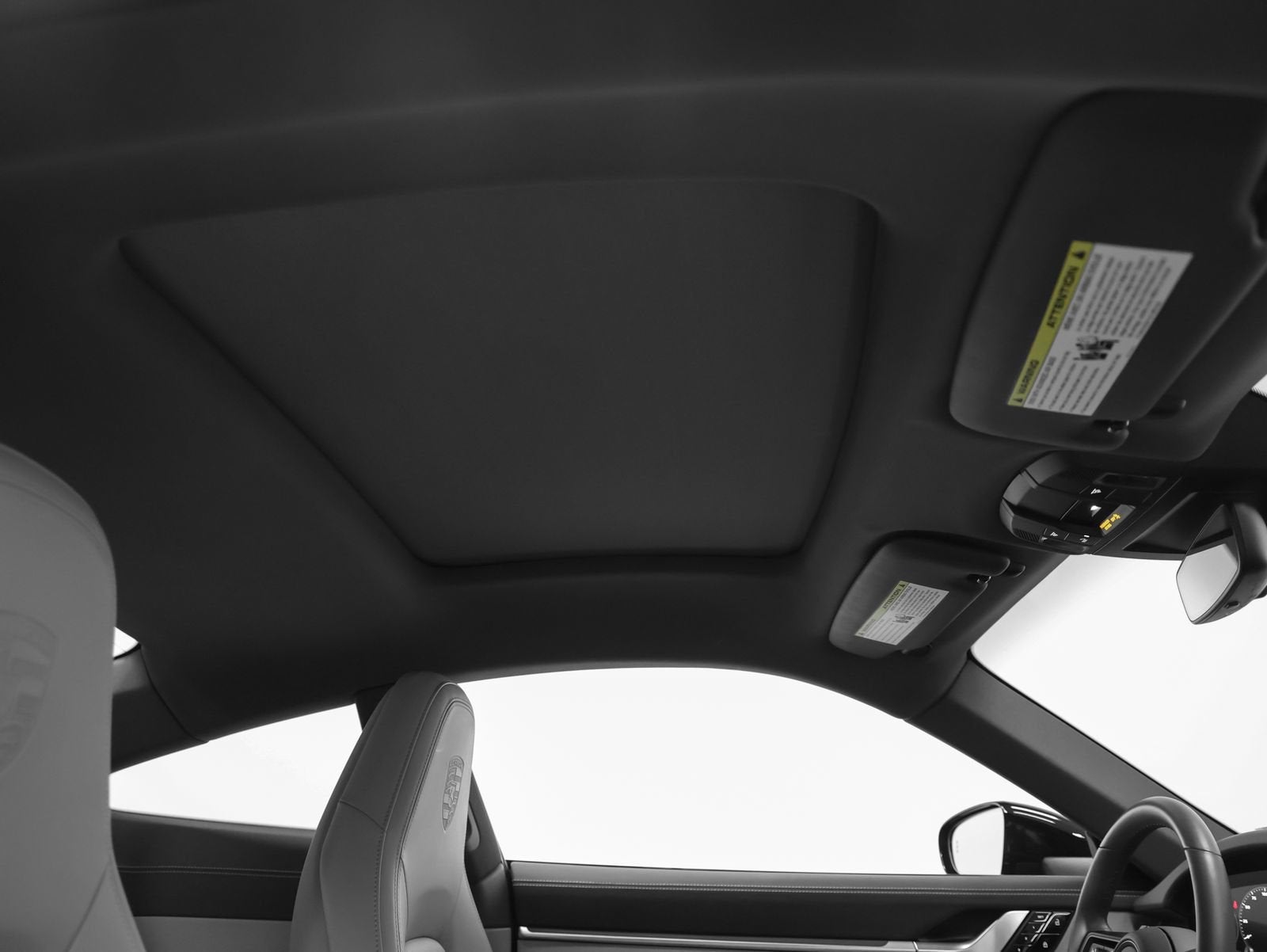 2021 Porsche 911 Carrera 4S