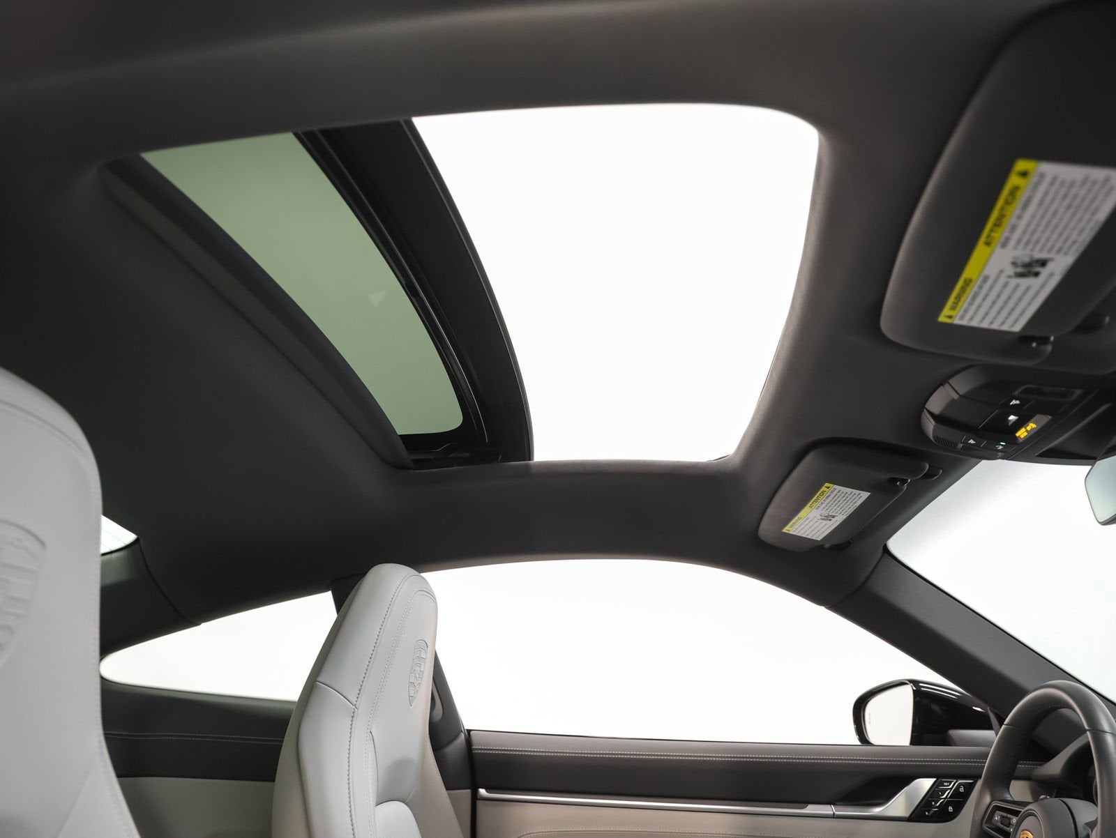 2021 Porsche 911 Carrera 4S