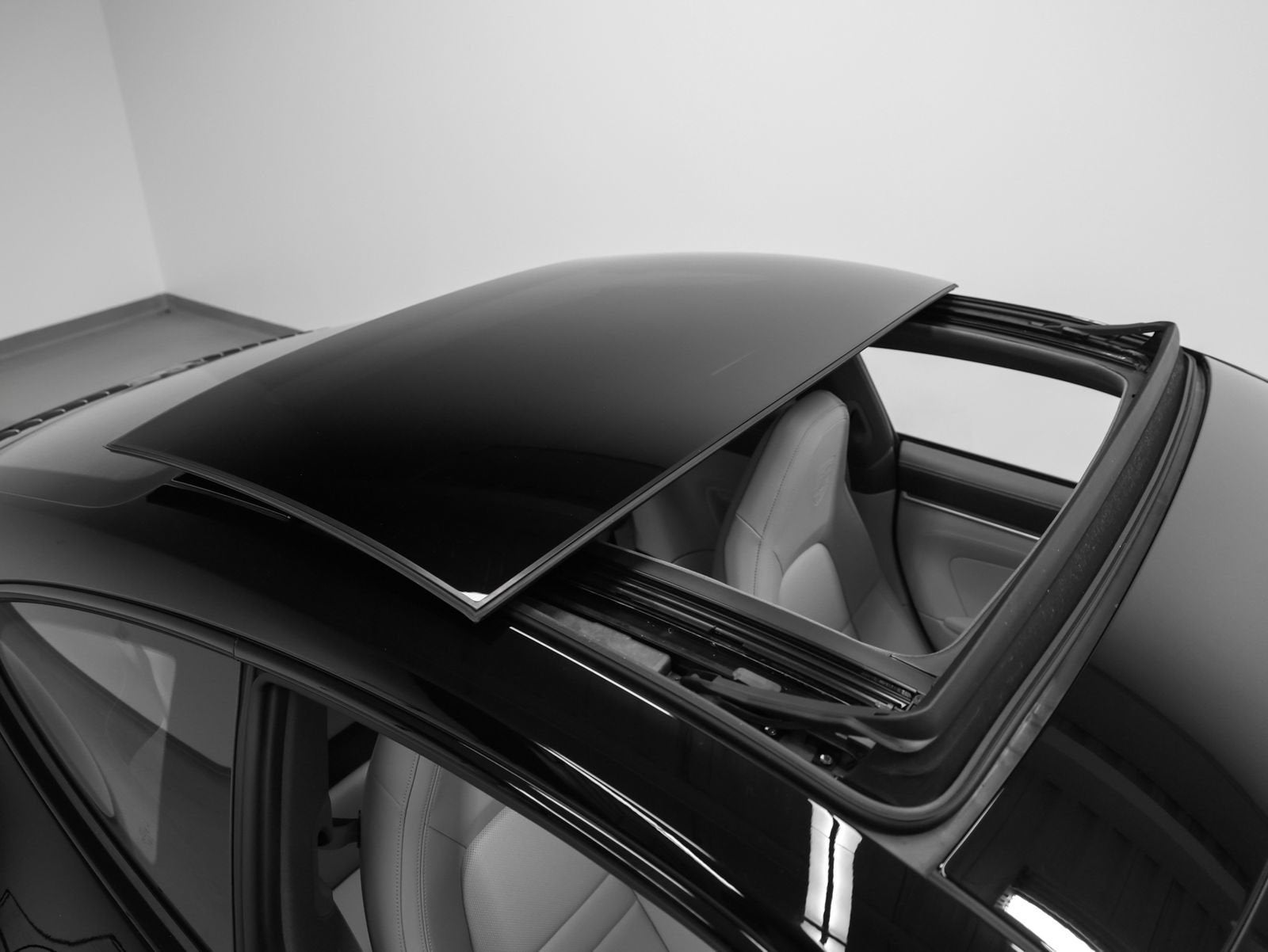 2021 Porsche 911 Carrera 4S