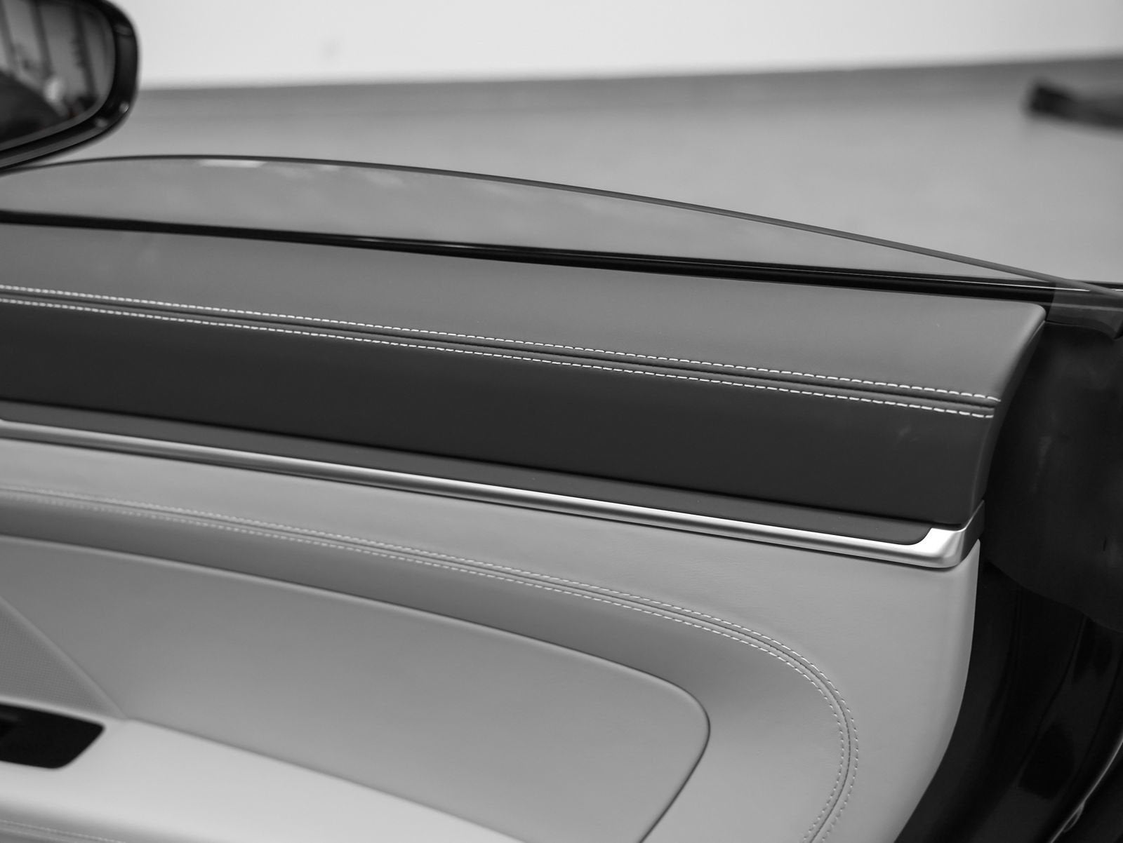 2021 Porsche 911 Carrera 4S