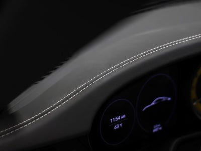 2021 Porsche 911 Carrera 4S