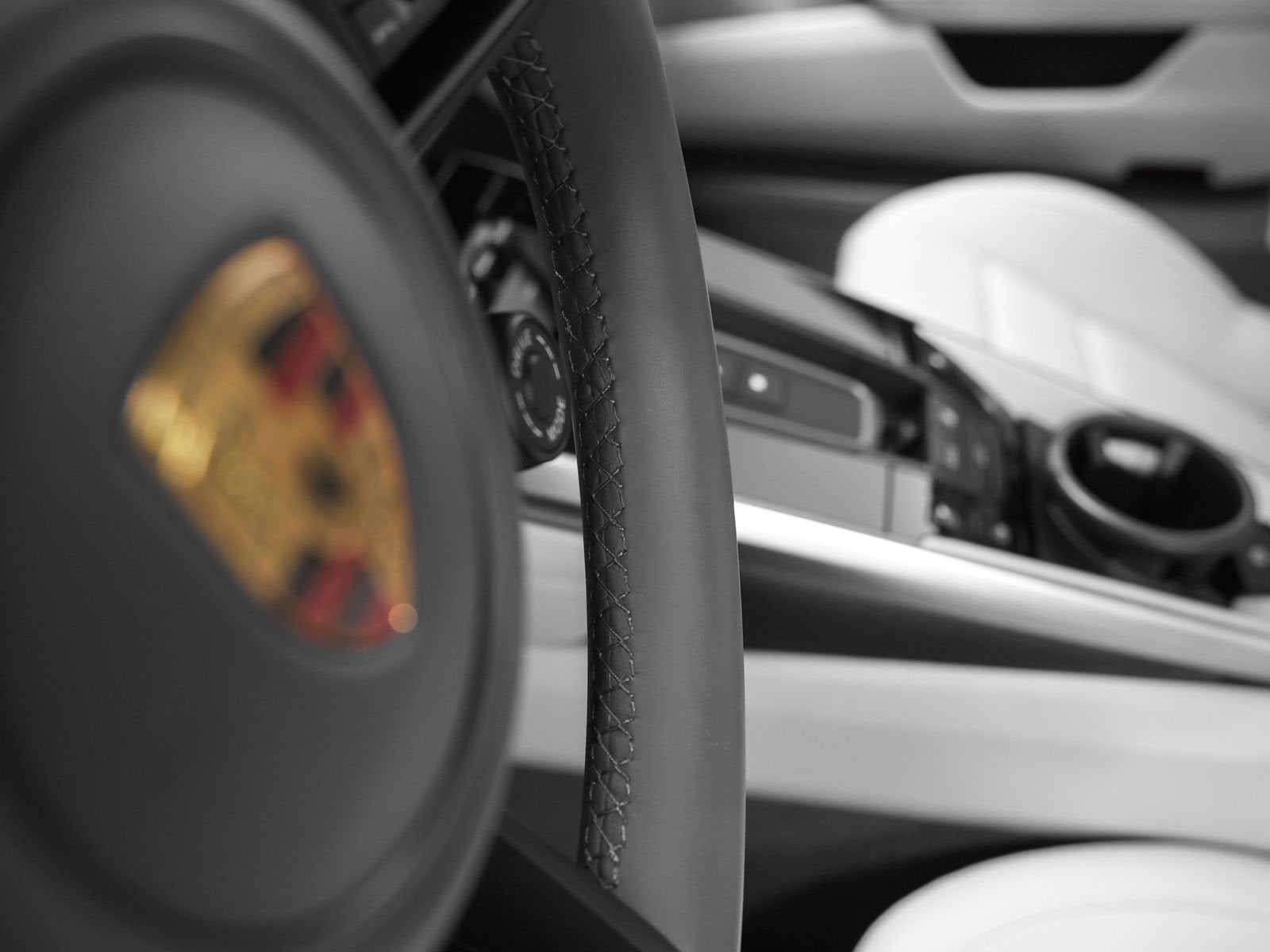 2021 Porsche 911 Carrera 4S