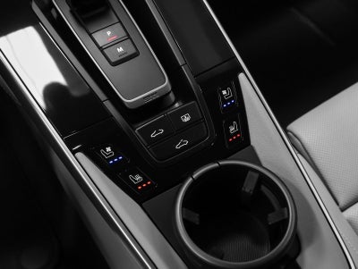 2021 Porsche 911 Carrera 4S