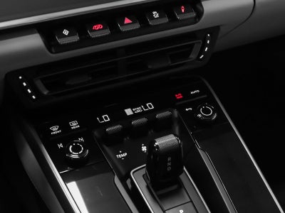 2021 Porsche 911 Carrera 4S