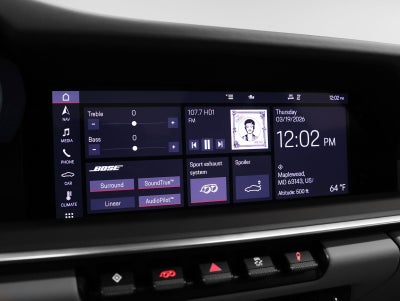 2021 Porsche 911 Carrera 4S