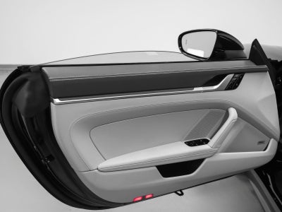 2021 Porsche 911 Carrera 4S