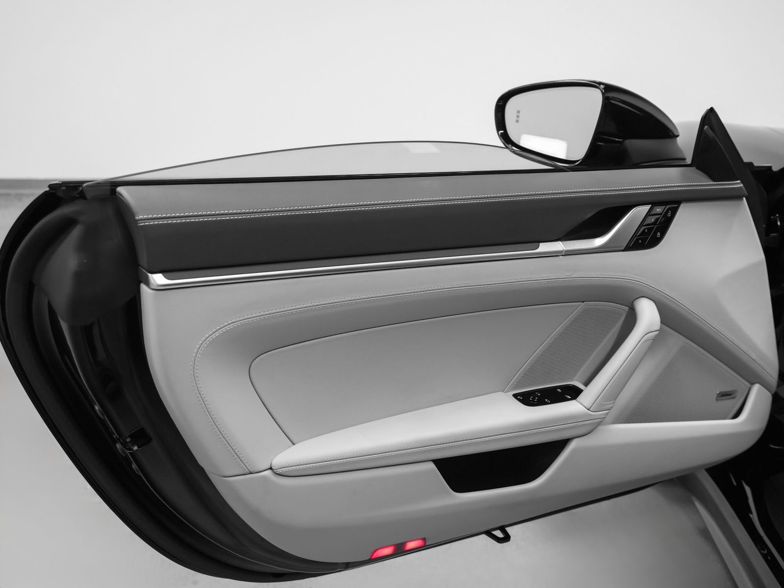 2021 Porsche 911 Carrera 4S