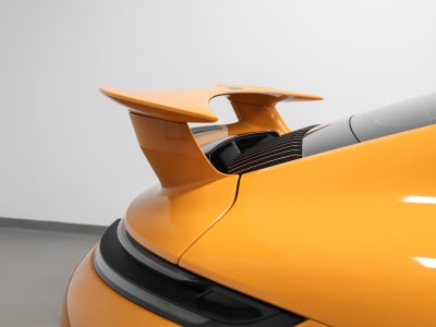 2025 Porsche 911 Base