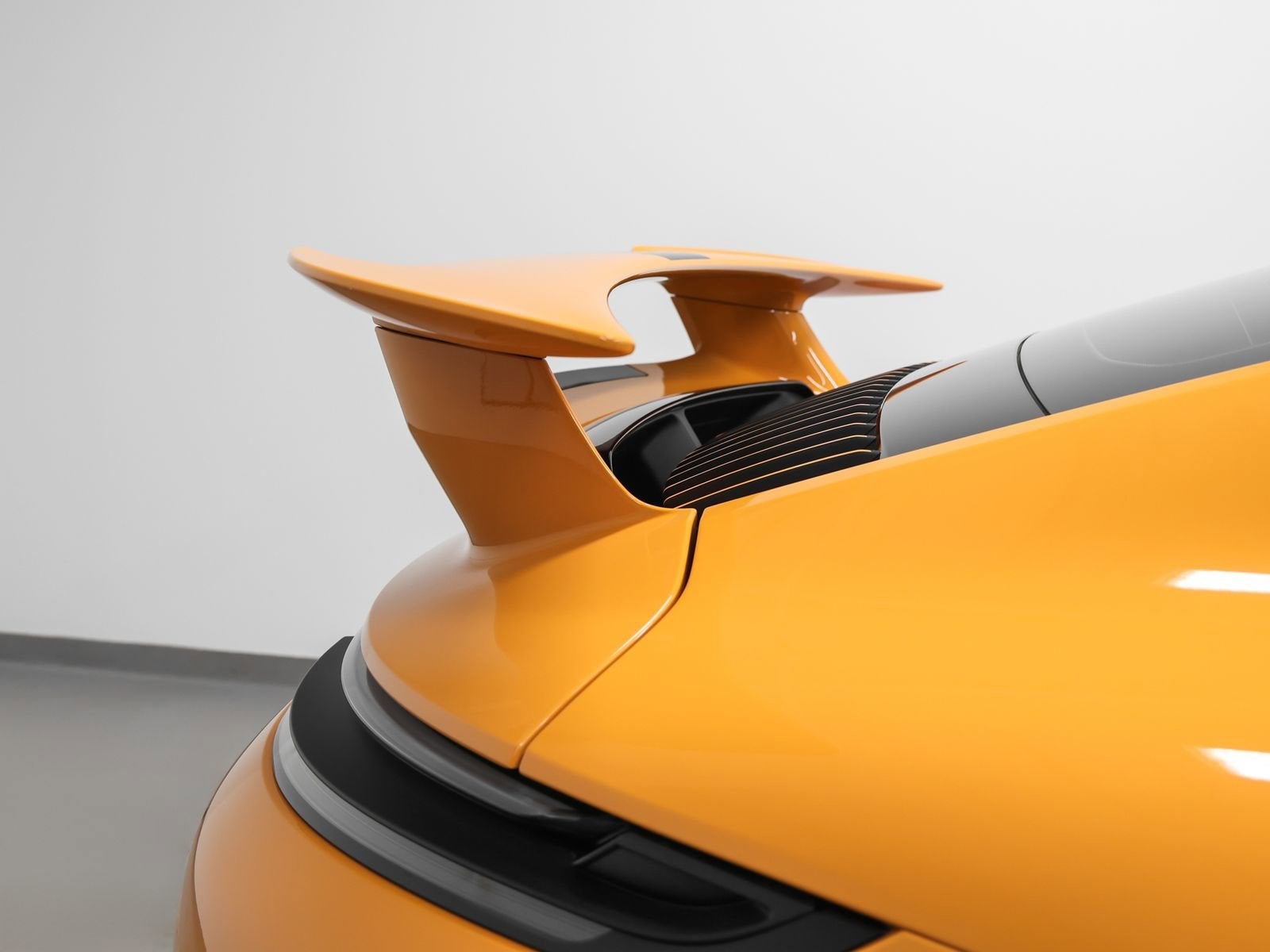 2025 Porsche 911 Base