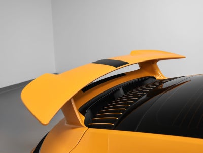 2025 Porsche 911 Base