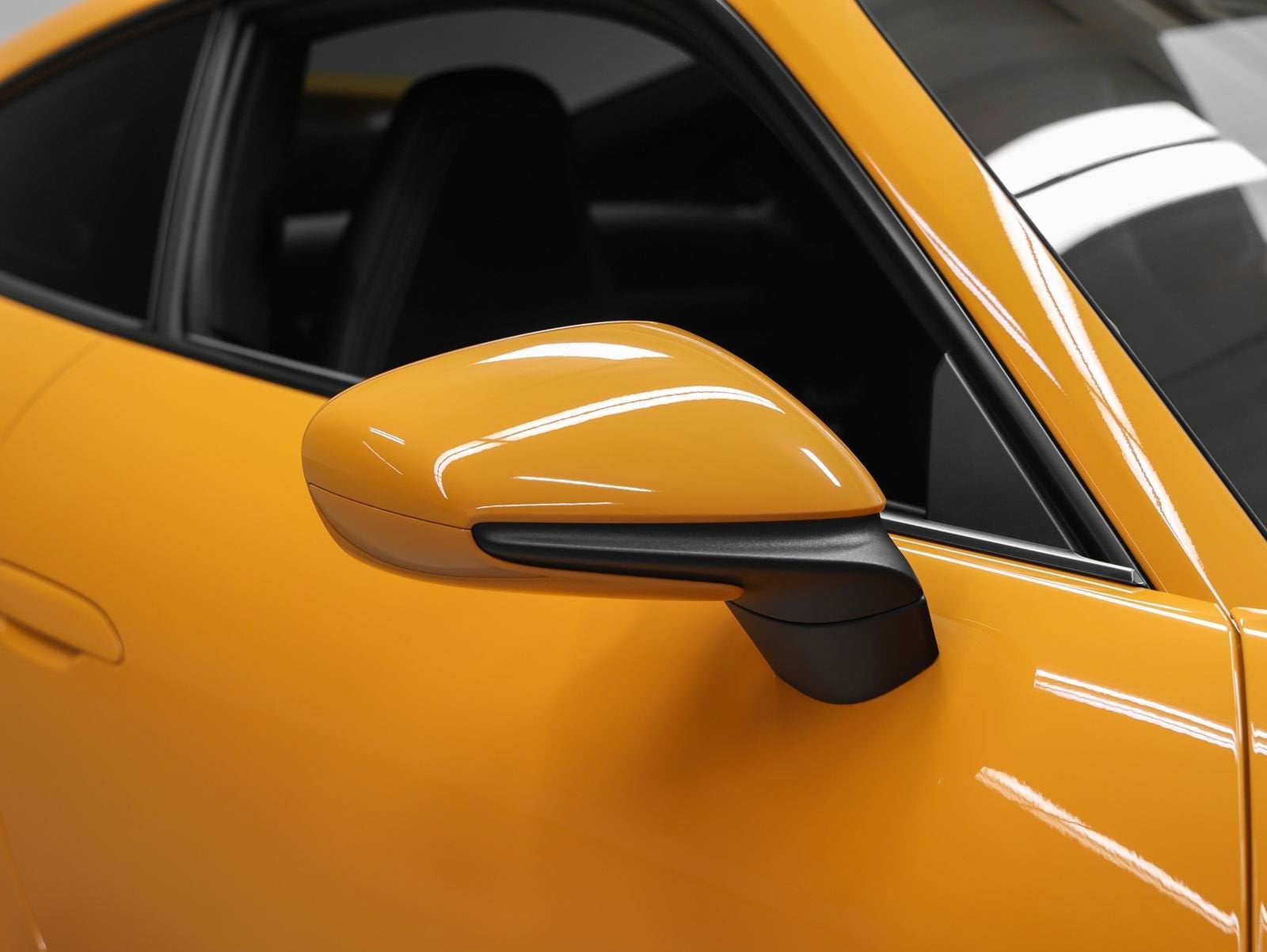 2025 Porsche 911 Base