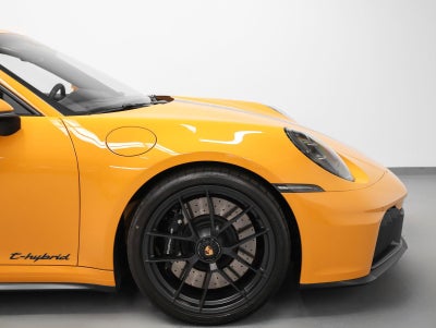 2025 Porsche 911 Base