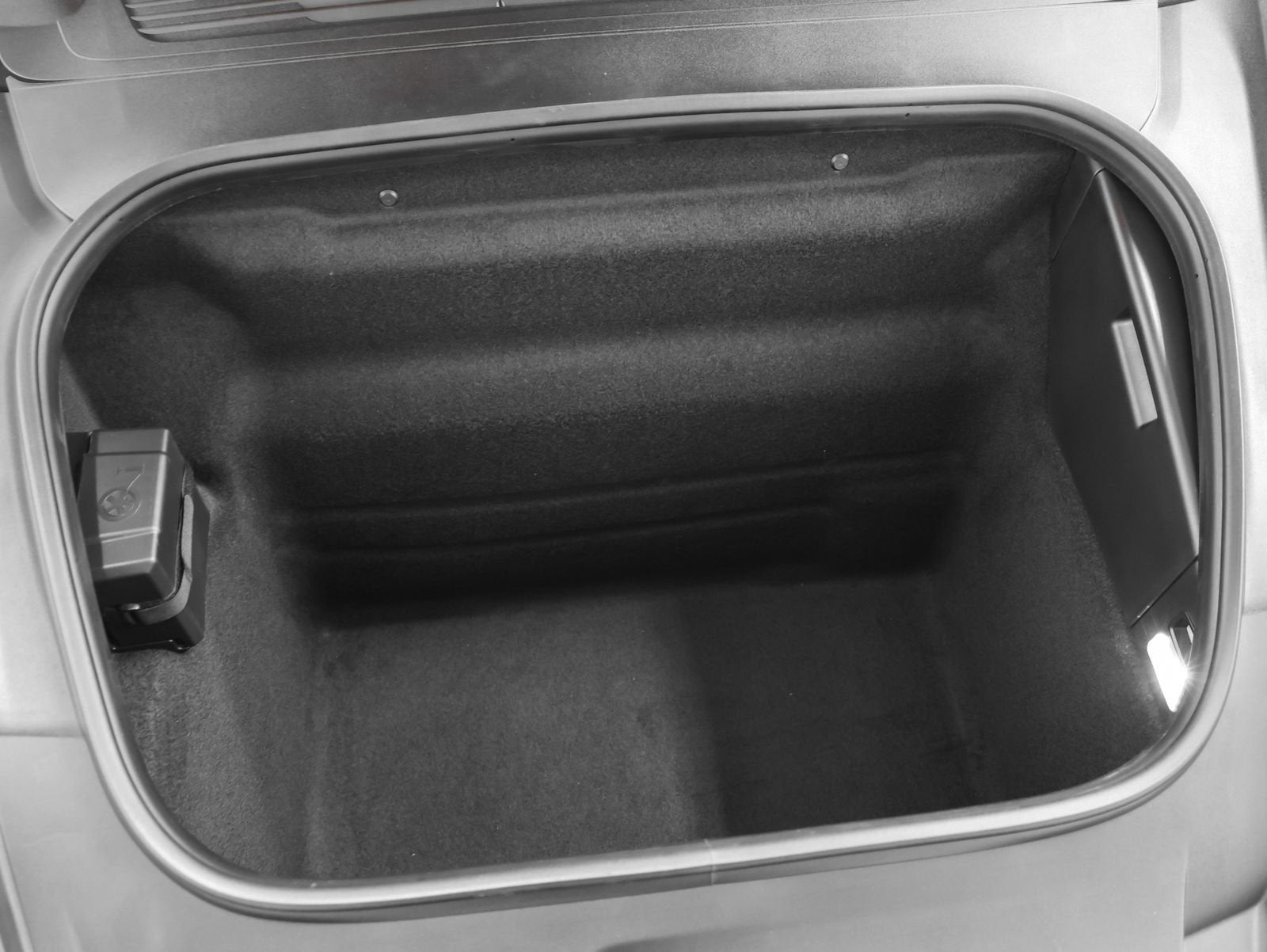 2025 Porsche 911 Base