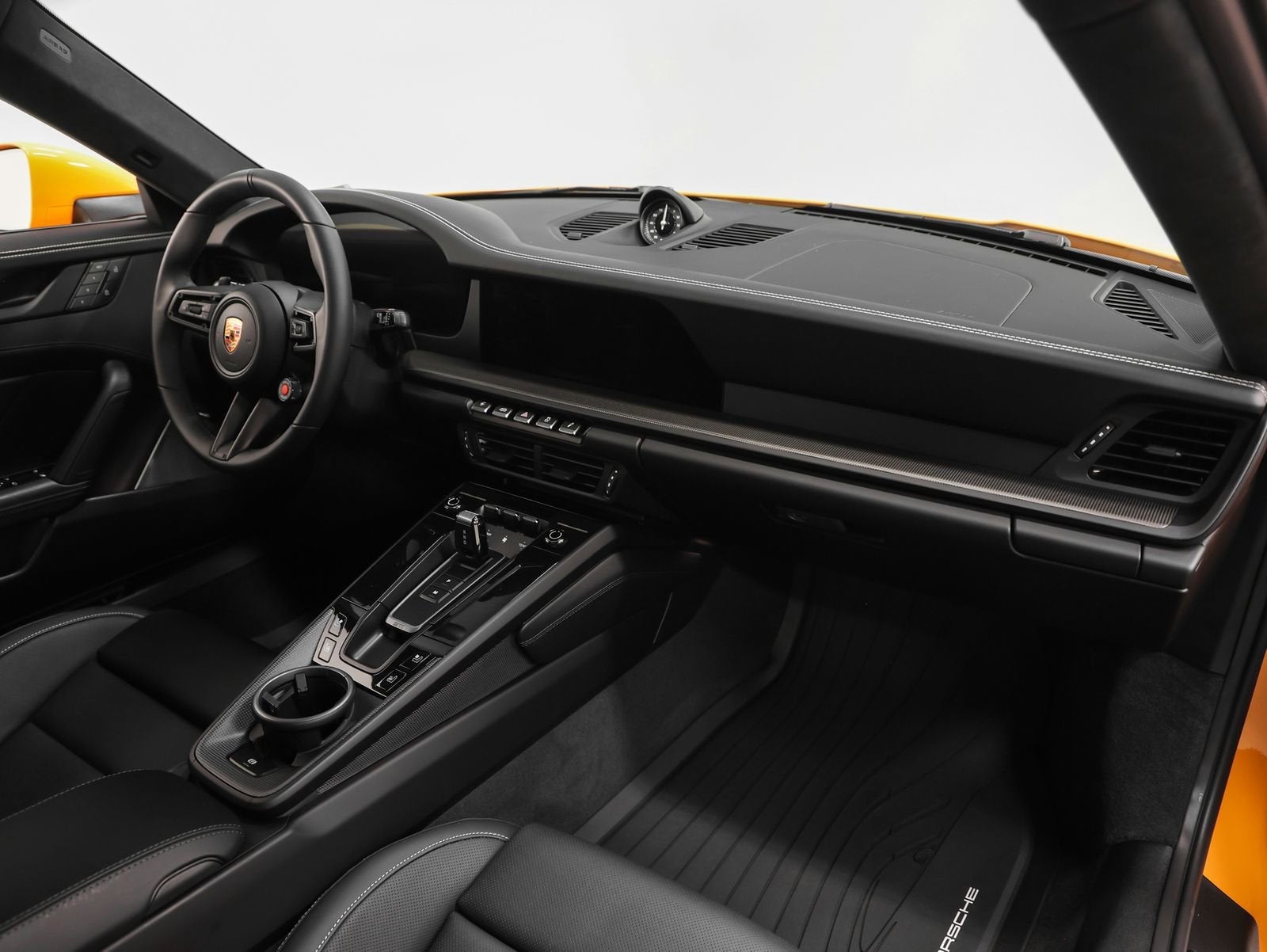 2025 Porsche 911 Base